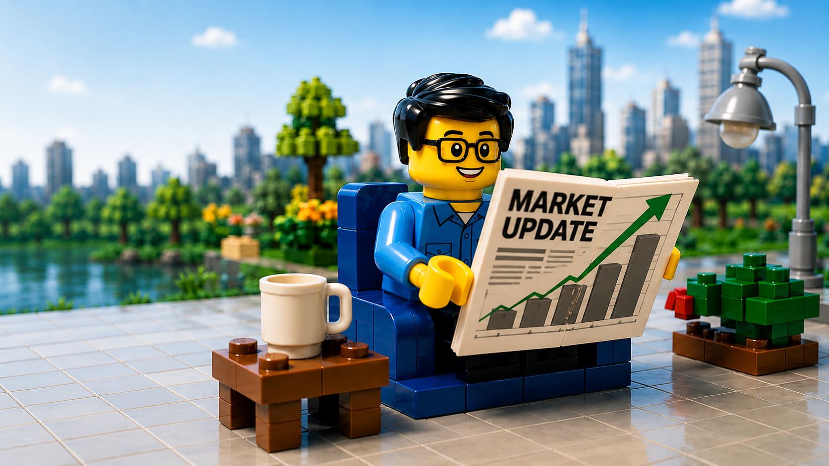 Australian home loan market update